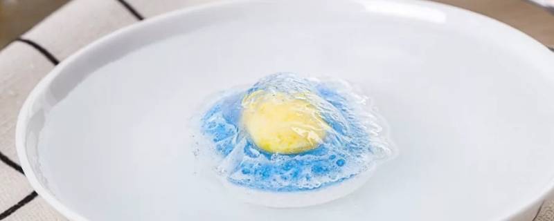 洗碗块外面的塑料膜要撕掉吗 洗碗块外面的塑料膜要撕掉吗图片