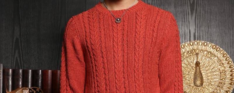 毛衣怎么收纳（毛衣怎么收纳不会有折痕）