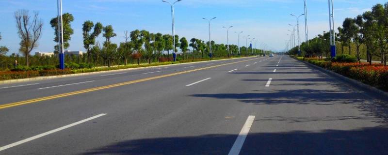 316国道起点和终点 316国道起点和终点多少公里