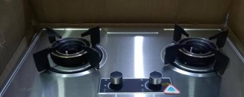 煤气灶熏黑锅底怎么回事（天然气灶熏黑锅底怎么回事）