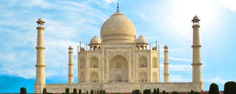 印度的著名古建筑是什么 印度的著名古建筑是什么名字
