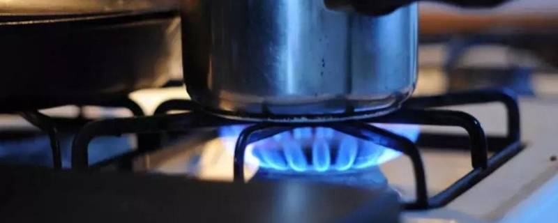 天然气没有热水什么原因 天然气没有热水什么原因而且水压小
