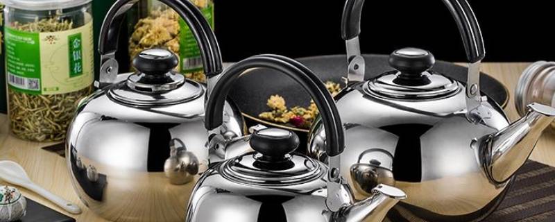 怎样去除水垢又不伤不锈钢 不锈钢有水垢怎么去除