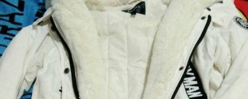 衣服洗了里面一坨一坨的怎么办 衣服洗了以后一坨一坨的怎么办