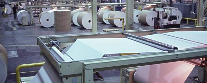 造纸的关键在于分离什么（造纸的关键是什么）