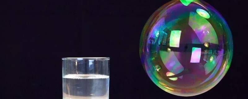 怎么制作泡泡水的配方 怎么制作泡泡水的配方视频