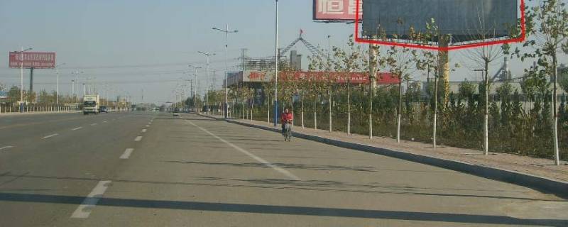 308国道起点和终点站 308国道起点和终点站多少公里