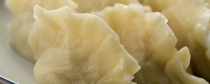 立春要吃饺子吗（立春吃饺子还是冬至吃饺子）