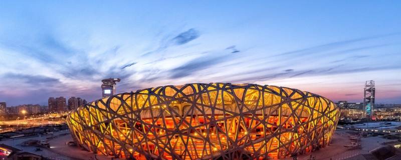 我国有哪些世界闻名的建筑 我国有哪些世界闻名的建筑?