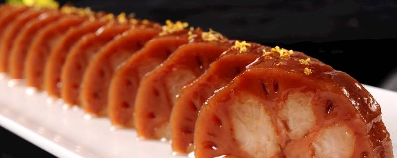 藕如何保存保鲜（藕如何保存保鲜时间长）