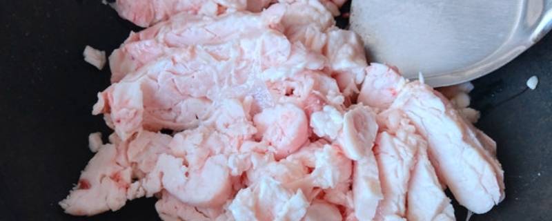 练好的羊油有什么用途（羊油怎么练好）