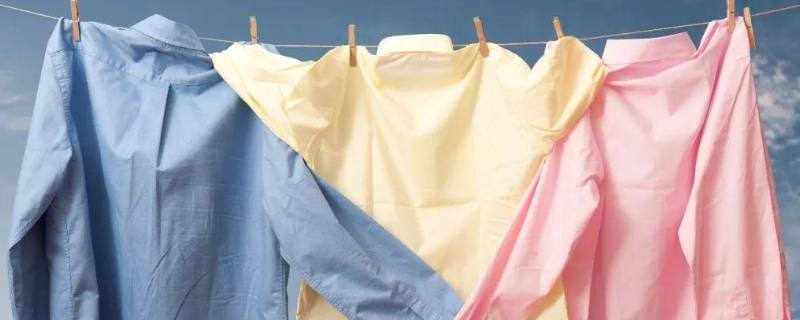 怎么补衣服破洞看不出来（衣服破洞怎么补救）