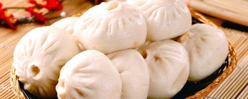 冷冻熟包子三个月能不能吃（包子冷冻半个月可以吃吧?）
