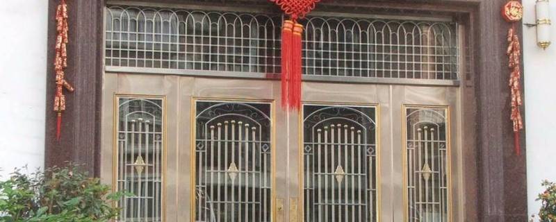 怎样擦不锈钢门又亮又干净（怎样擦不锈钢门又亮又干净视频）