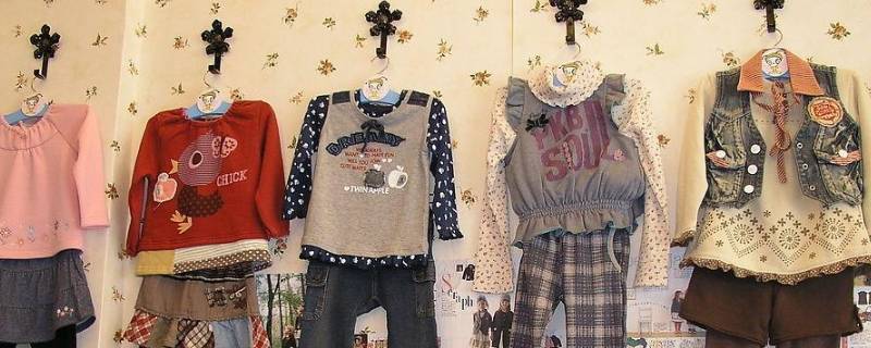 巴菲豆童装怎么加盟（巴布豆童装加盟费多少）