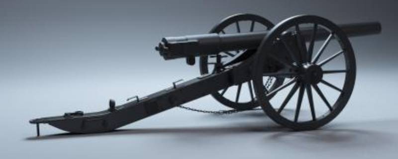 大炮的由来（大炮的发展历史）