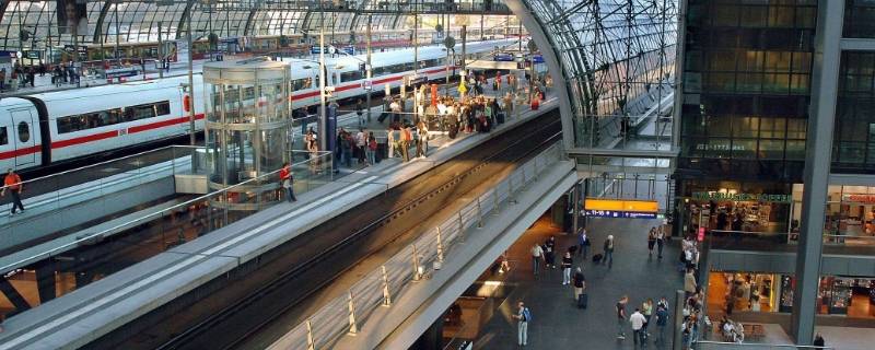 车站的由来 火车站的由来