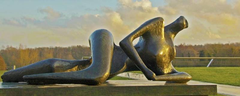 雕塑的由来 雕塑艺术的起源