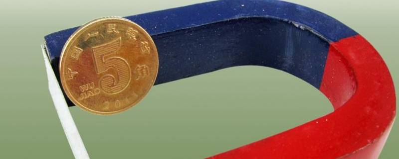 磁铁吸住了拔不开怎么办 磁铁吸不起来的铁