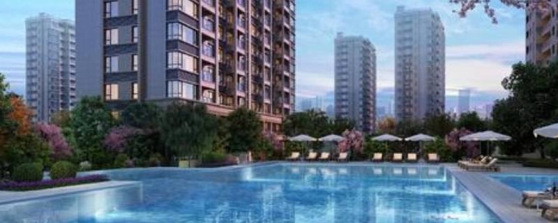 碧桂园由来 碧桂园来自哪里