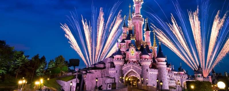 迪士尼的由来 迪士尼简介