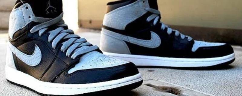 aj的由来 耐克aj的由来