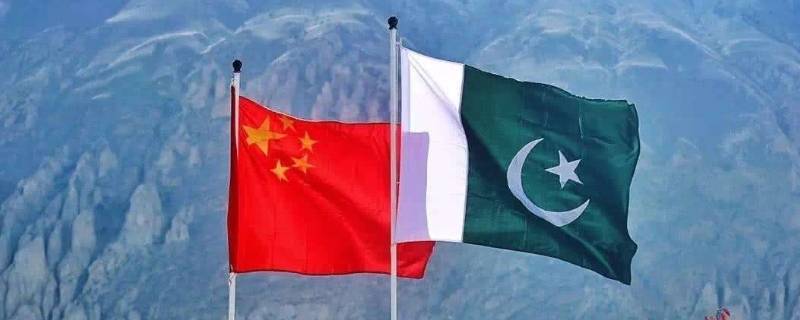 巴基斯坦的由来 巴基斯坦的由来作文200字