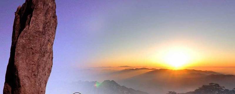 飞来石的由来（飞来石的成因）