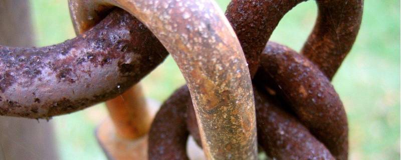 防锈小妙招有哪些 防锈小妙招有哪些呢