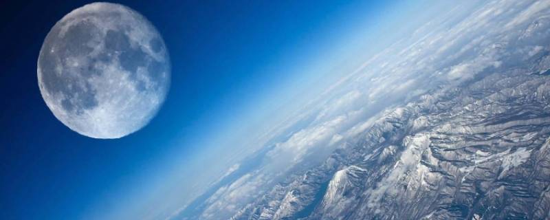 地球的由来（地球的由来和演变过程）