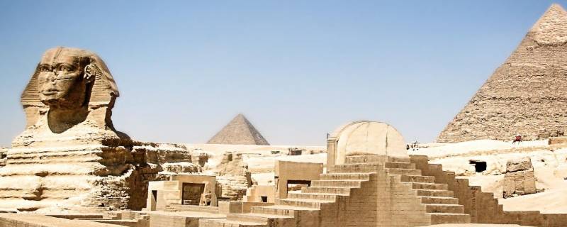 埃及的由来（埃及的前身）