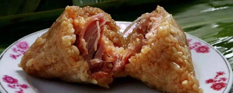 端午节粽子的由来 端午节粽子的由来20字