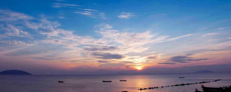 巢湖的由来（巢湖的发源地）