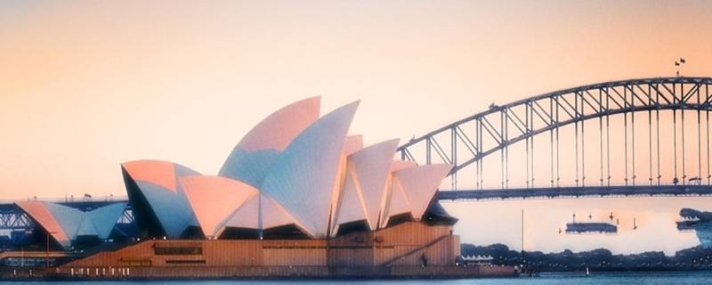 澳大利亚的由来（澳大利亚的由来电影）