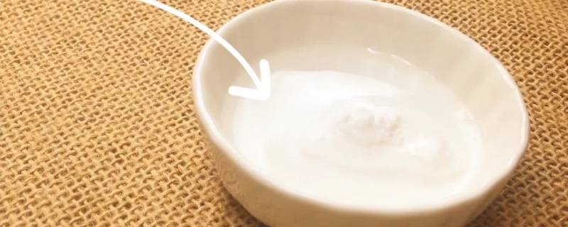 醋和碱混合后有什么作用 醋和碱混合后有什么作用可食用吗