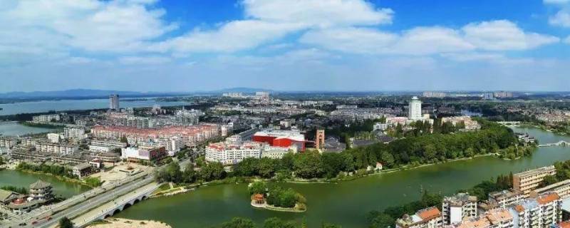 滁州的由来（安徽滁州的历史简介）