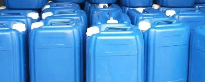 次氯酸消毒液怎么使用（次氯酸消毒液怎么使用正确）