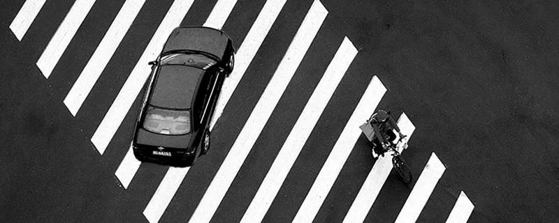 斑马线的由来（什么是斑马线）