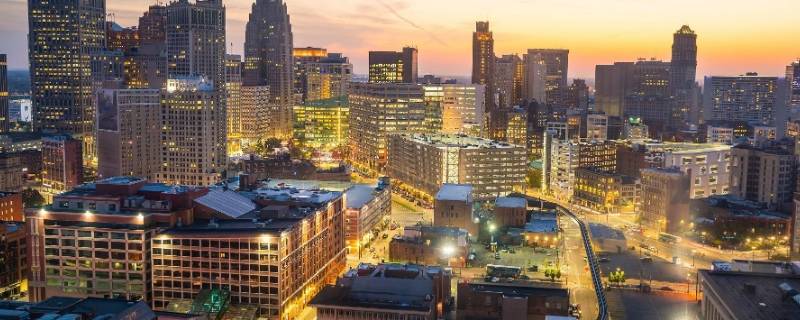 城市的由来 新加坡花园城市的由来