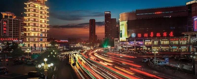 二七塔的由来（二七塔的由来与历史300字）