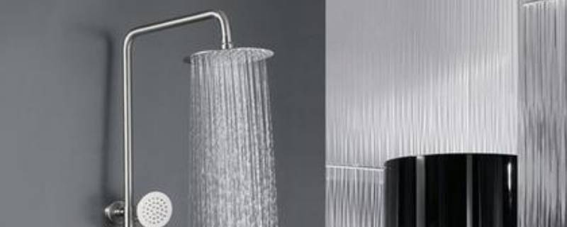 大花洒头堵塞清洗小妙招 大花洒头堵塞清洗小妙招视频