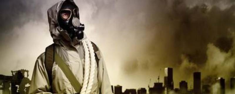 防毒面具的由来（防毒面具怎么用）