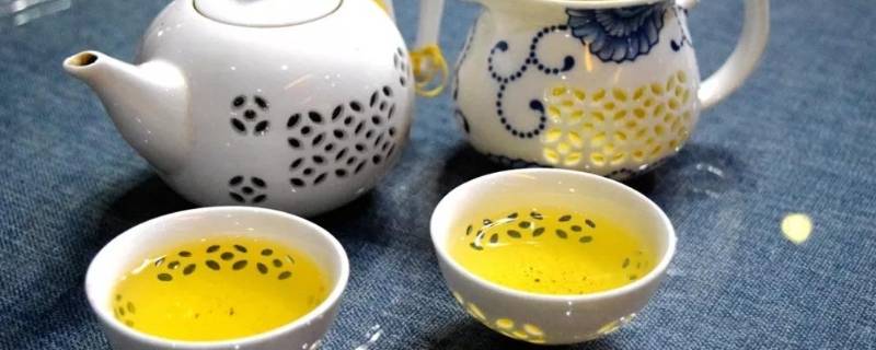 倒茶的礼仪和注意事项（会议倒茶的礼仪和注意事项）