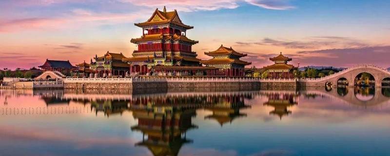 东阳的由来（东阳的历史）