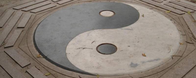 八卦的由来（后天八卦的由来）