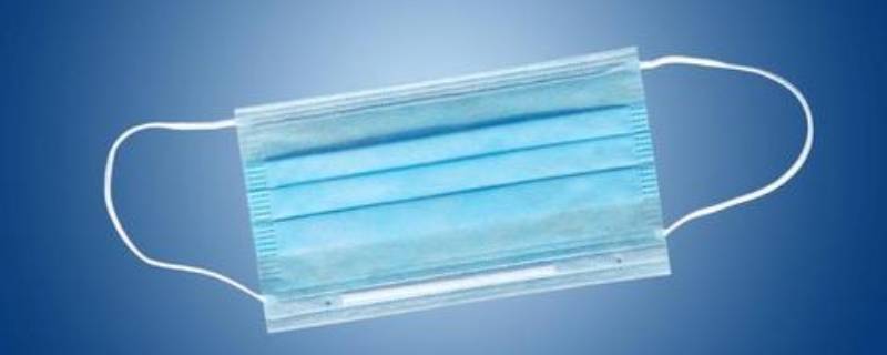 冬天怎么戴口罩才不会湿 冬天戴口罩容易湿