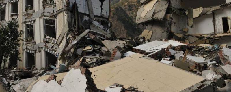 地震的由来 地震的由来视频