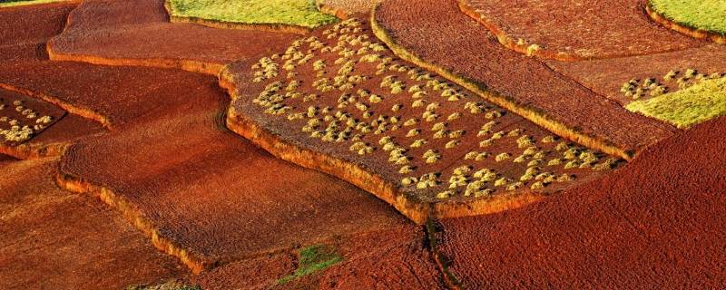 大地的由来（河北燕赵大地的由来）