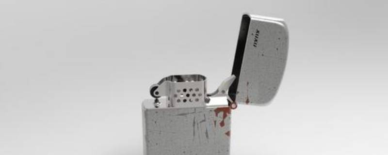 打火机的原理 打火机点火器原理