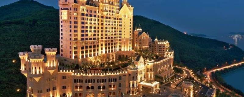 大连是哪个省（大连是哪个省的省会城市）